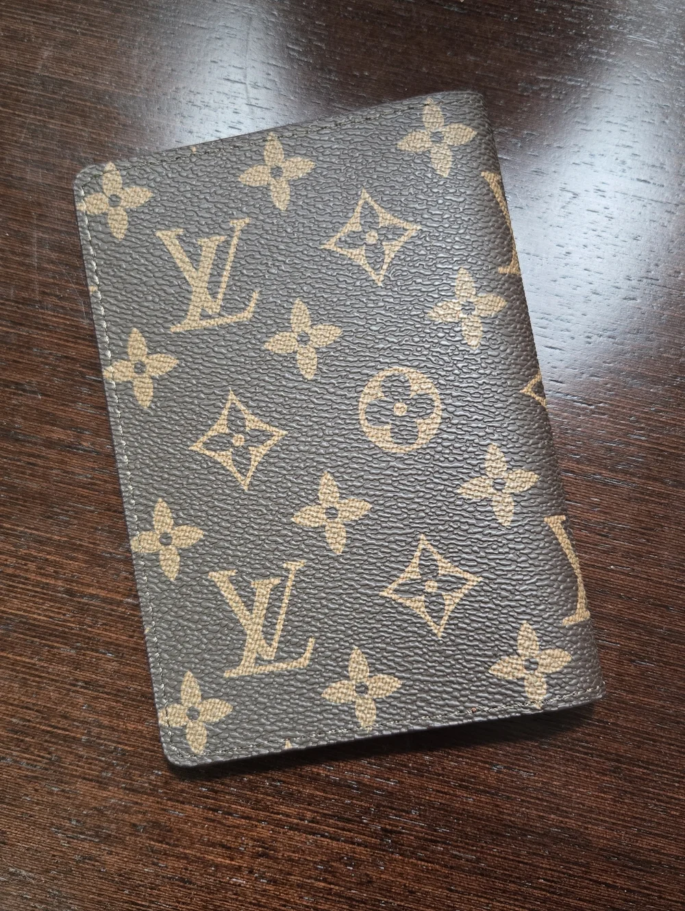 Passport Holder - Picture 5 of 6